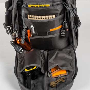 Why the Rush MOAB 10 is the Best EDC Bag — Powder & Leader